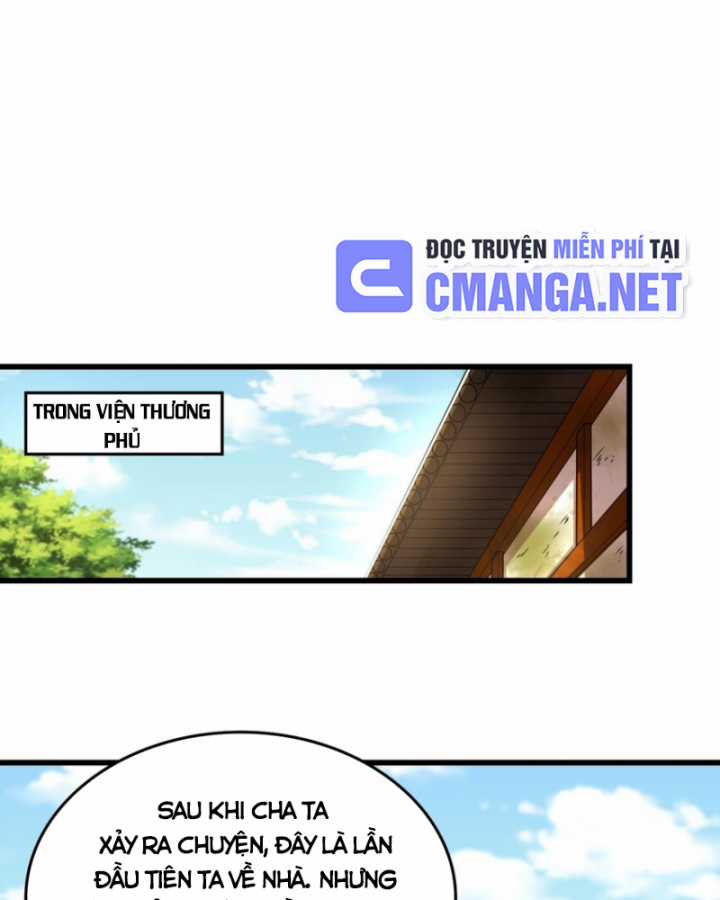 Xuân Thu Bá Đồ Chapter 250 trang 42
