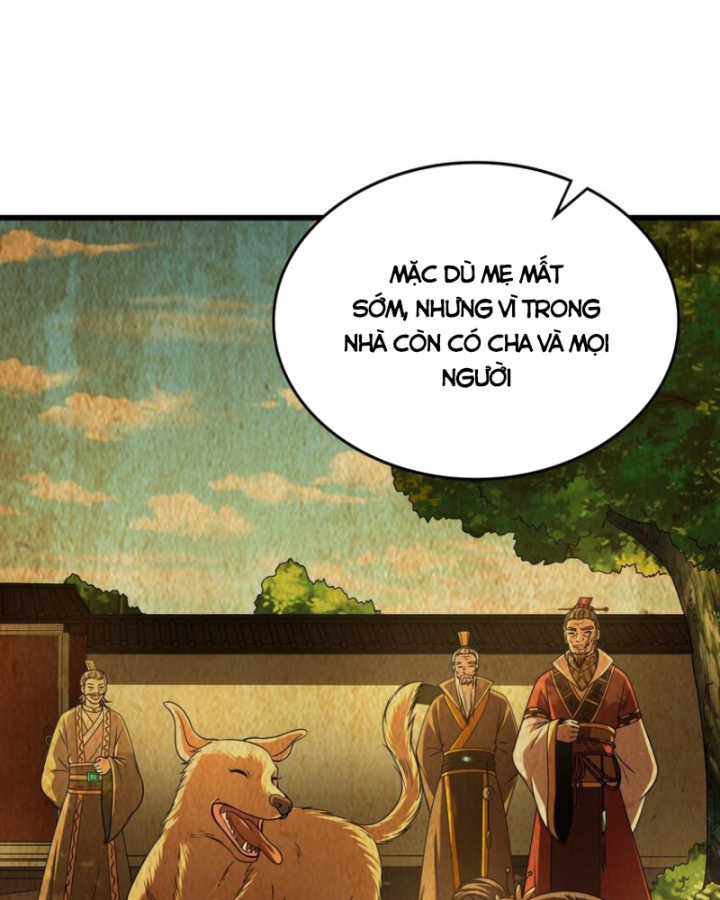 Xuân Thu Bá Đồ Chapter 250 trang 45