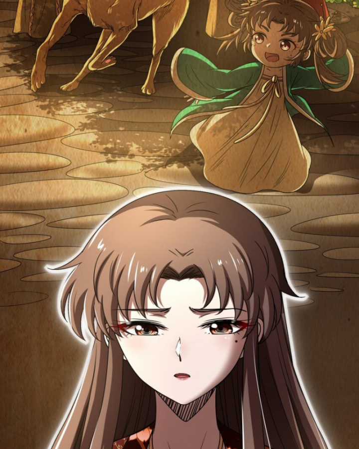 Xuân Thu Bá Đồ Chapter 250 trang 46