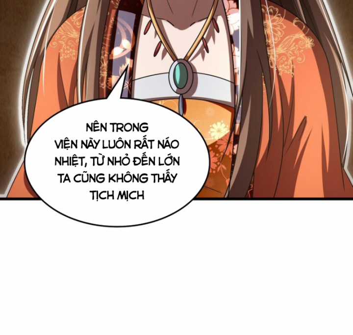 Xuân Thu Bá Đồ Chapter 250 trang 47