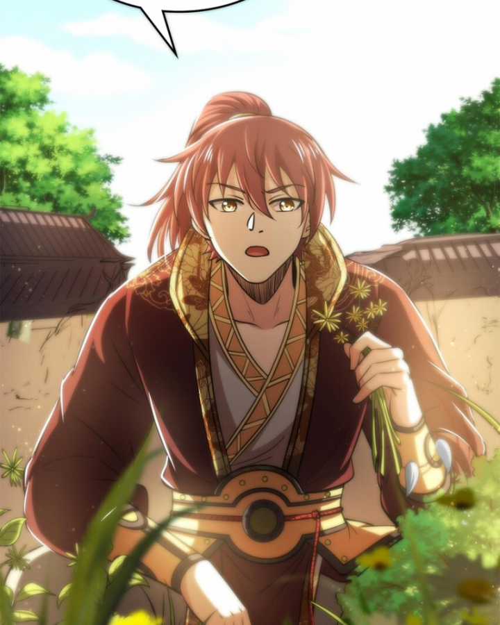 Xuân Thu Bá Đồ Chapter 250 trang 54