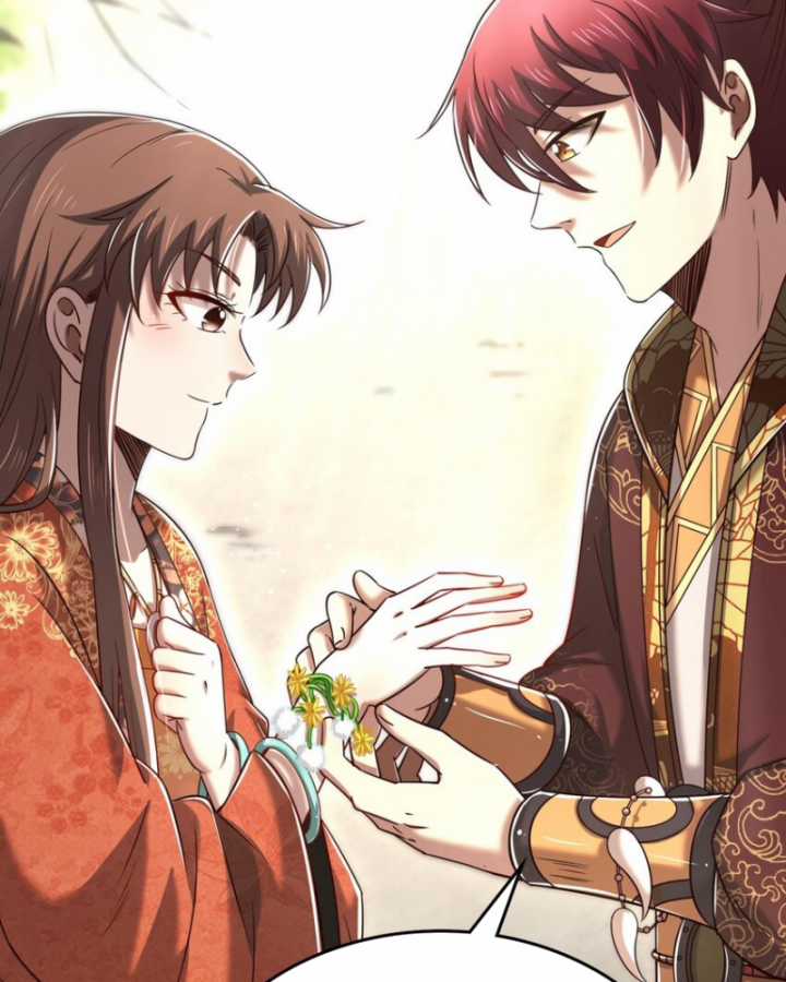 Xuân Thu Bá Đồ Chapter 250 trang 59