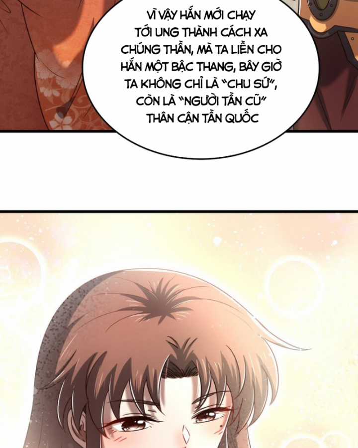 Xuân Thu Bá Đồ Chapter 250 trang 60