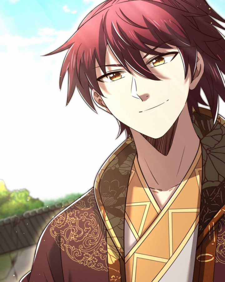 Xuân Thu Bá Đồ Chapter 250 trang 63