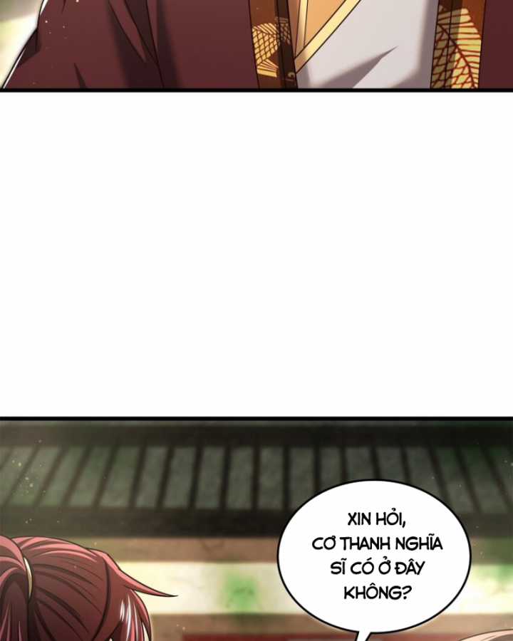 Xuân Thu Bá Đồ Chapter 250 trang 64