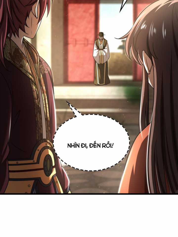 Xuân Thu Bá Đồ Chapter 250 trang 65