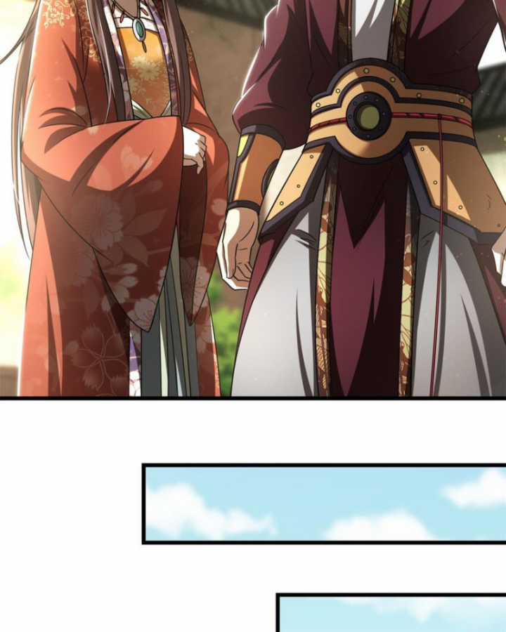 Xuân Thu Bá Đồ Chapter 250 trang 67