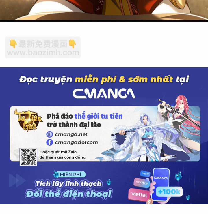 Xuân Thu Bá Đồ Chapter 250 trang 70