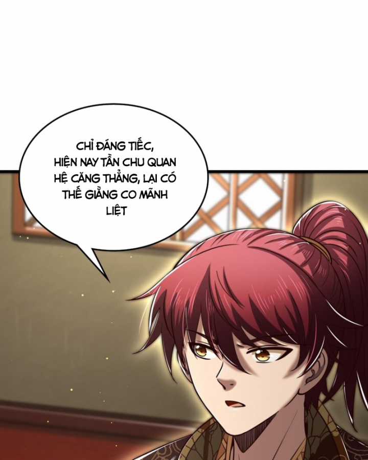 Xuân Thu Bá Đồ Chapter 250 trang 73