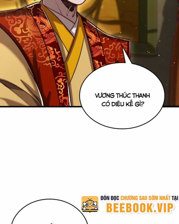 Xuân Thu Bá Đồ Chapter 250 trang 76