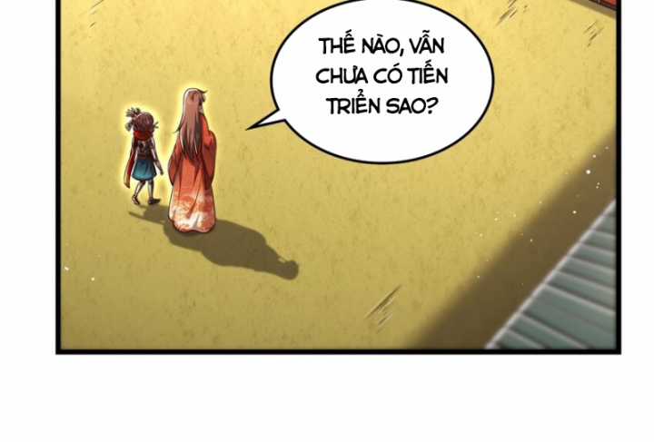 Xuân Thu Bá Đồ Chapter 250 trang 8