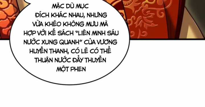 Xuân Thu Bá Đồ Chapter 250 trang 85