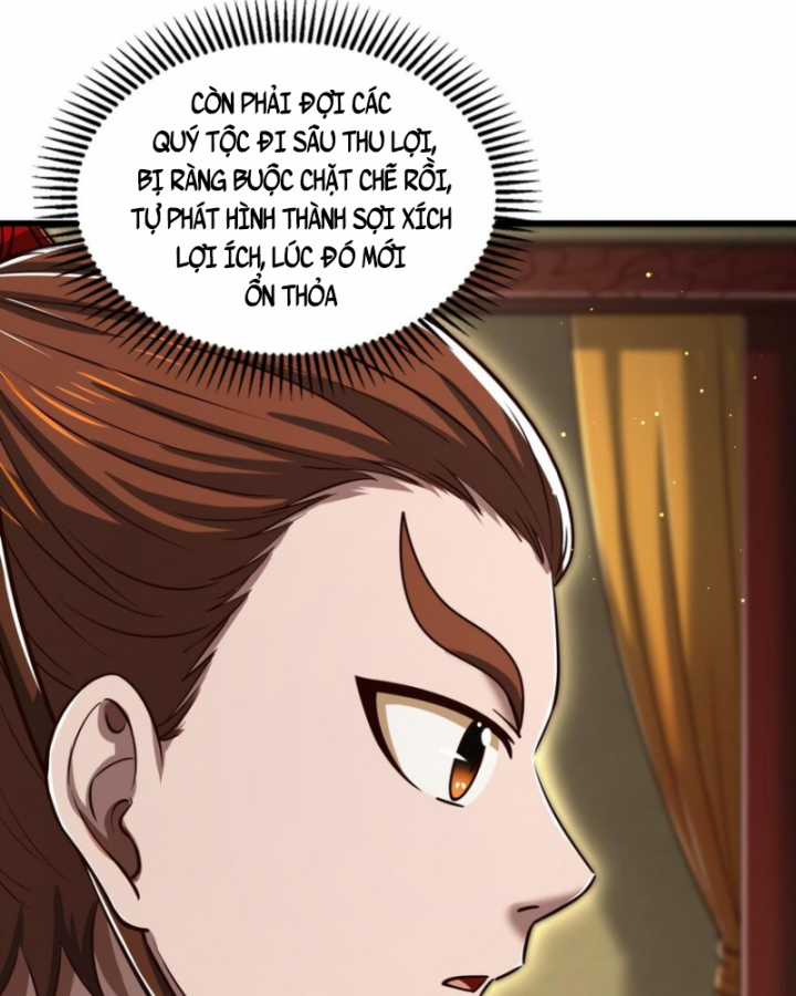 Xuân Thu Bá Đồ Chapter 250 trang 88