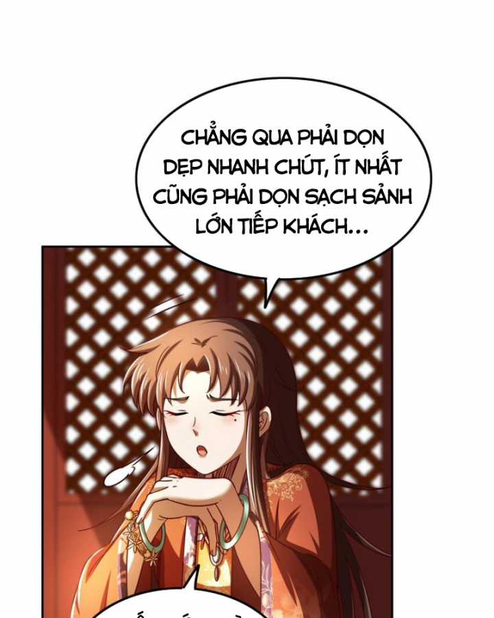 Xuân Thu Bá Đồ Chapter 251 trang 10