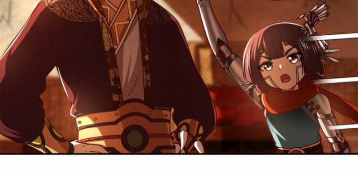 Xuân Thu Bá Đồ Chapter 251 trang 12