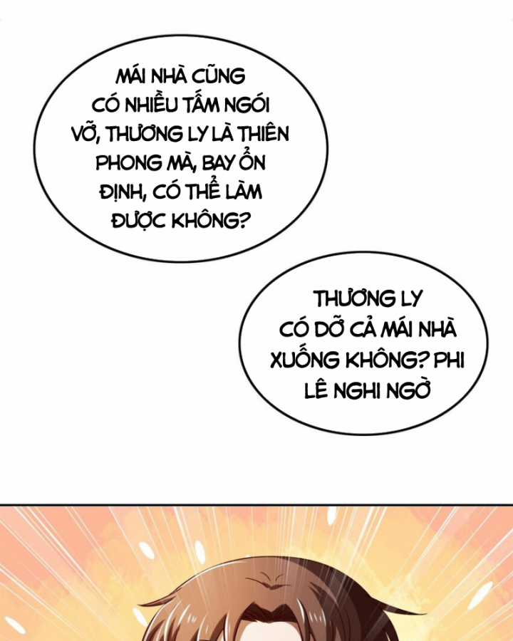 Xuân Thu Bá Đồ Chapter 251 trang 13