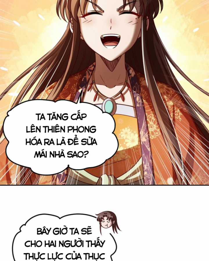 Xuân Thu Bá Đồ Chapter 251 trang 14