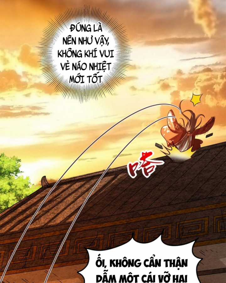 Xuân Thu Bá Đồ Chapter 251 trang 17