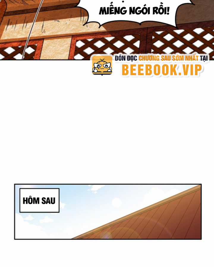 Xuân Thu Bá Đồ Chapter 251 trang 18