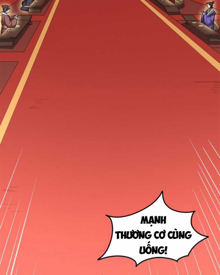 Xuân Thu Bá Đồ Chapter 251 trang 20