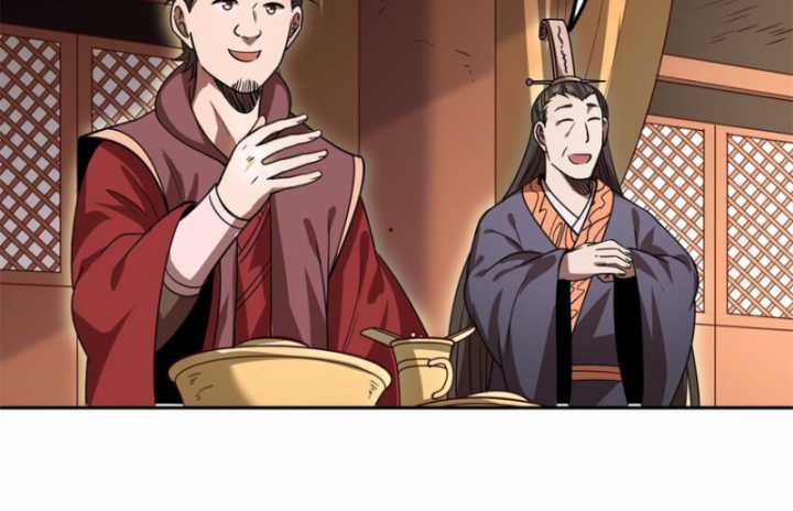 Xuân Thu Bá Đồ Chapter 251 trang 22