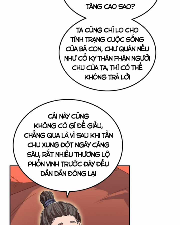 Xuân Thu Bá Đồ Chapter 251 trang 24