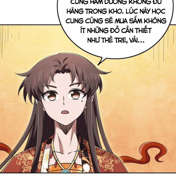 Xuân Thu Bá Đồ Chapter 251 trang 31