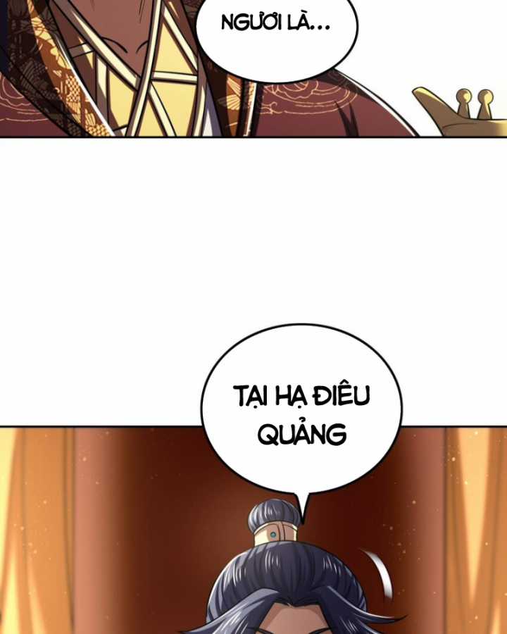 Xuân Thu Bá Đồ Chapter 251 trang 35