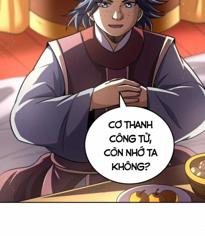 Xuân Thu Bá Đồ Chapter 251 trang 36