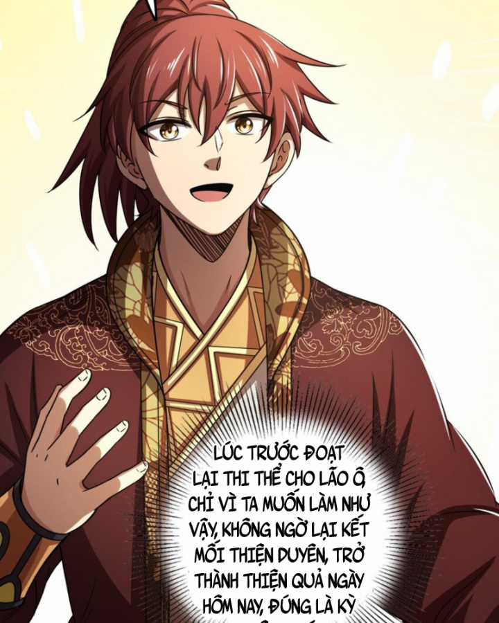 Xuân Thu Bá Đồ Chapter 251 trang 42