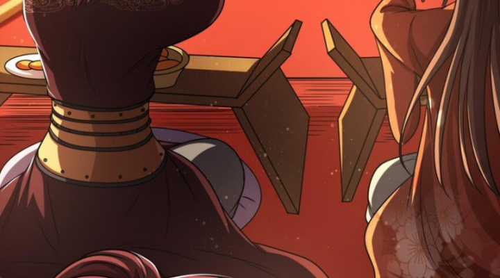 Xuân Thu Bá Đồ Chapter 251 trang 46