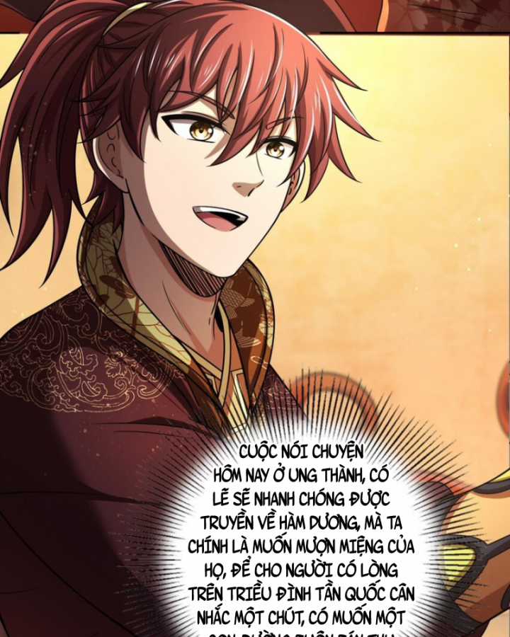 Xuân Thu Bá Đồ Chapter 251 trang 47