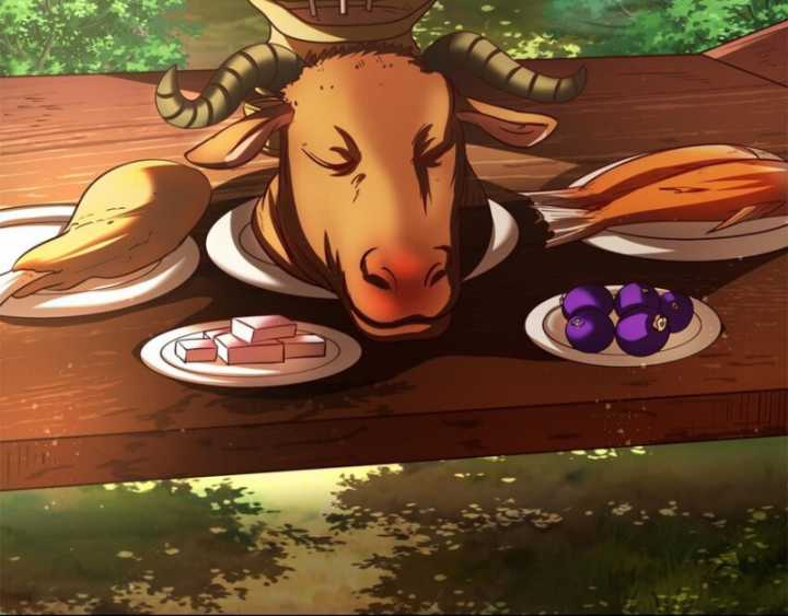 Xuân Thu Bá Đồ Chapter 251 trang 49