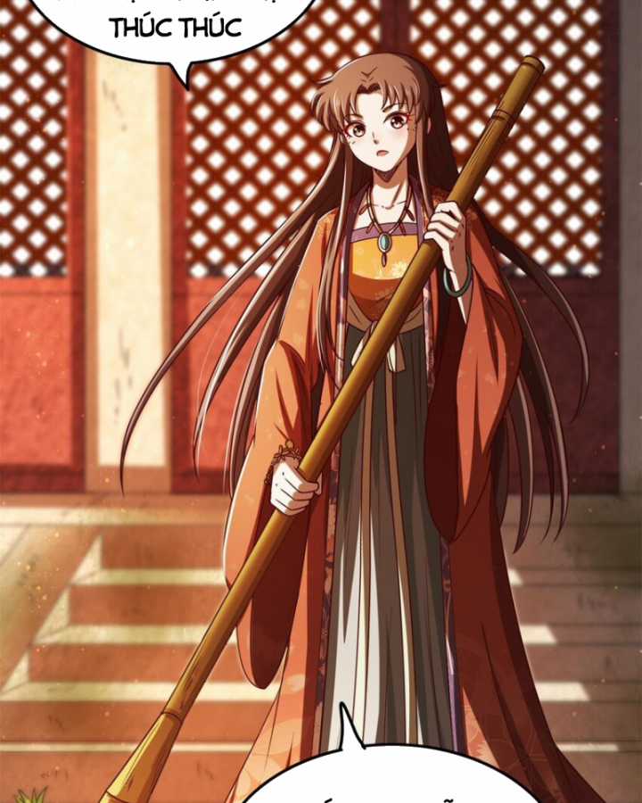 Xuân Thu Bá Đồ Chapter 251 trang 5