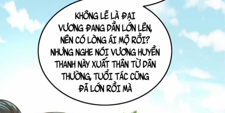 Xuân Thu Bá Đồ Chapter 251 trang 53