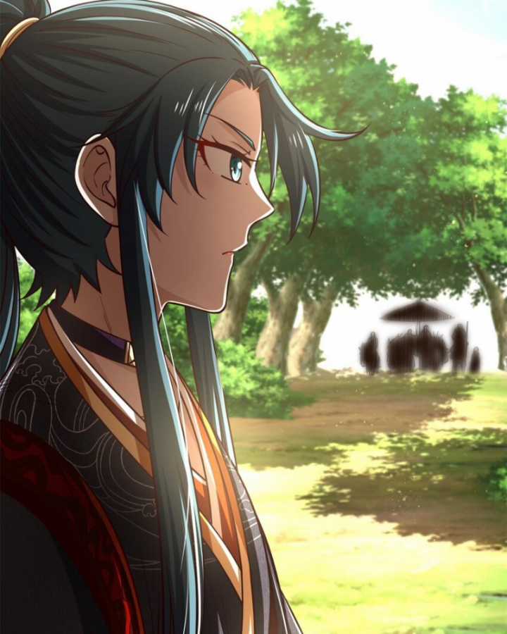 Xuân Thu Bá Đồ Chapter 251 trang 54