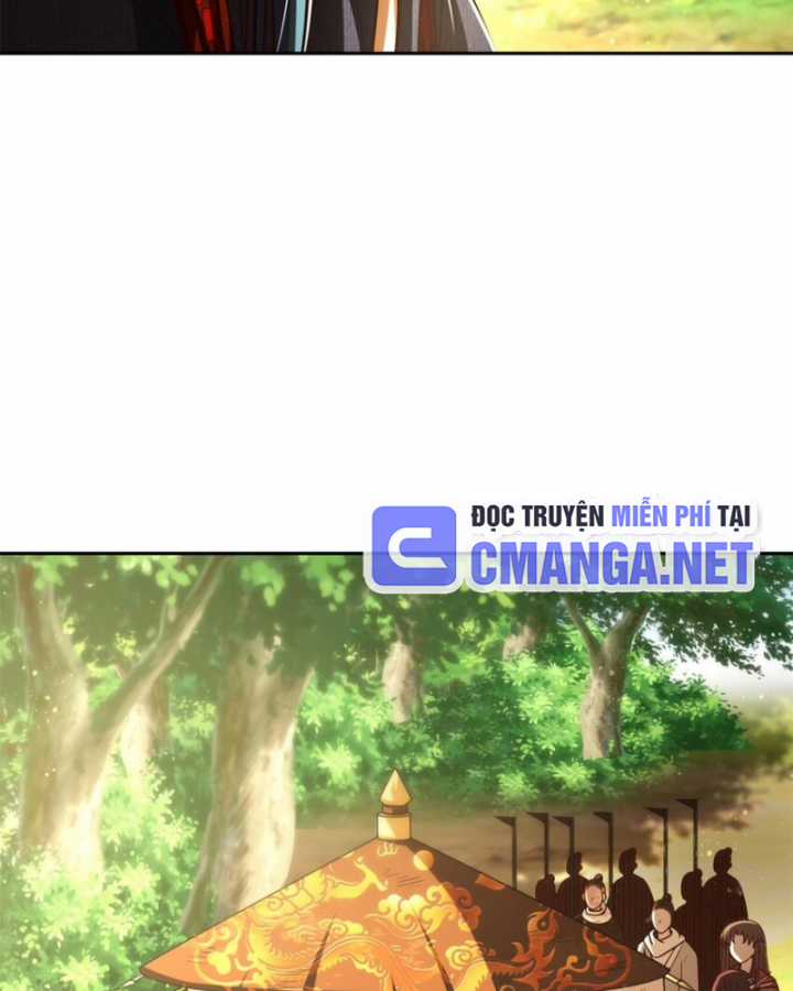 Xuân Thu Bá Đồ Chapter 251 trang 55