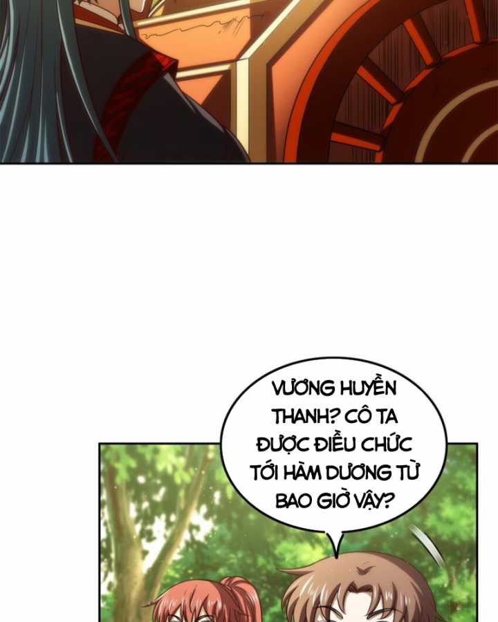 Xuân Thu Bá Đồ Chapter 251 trang 59