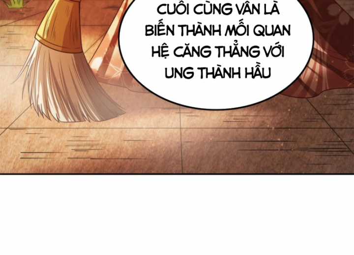 Xuân Thu Bá Đồ Chapter 251 trang 6
