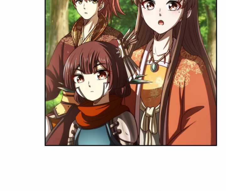 Xuân Thu Bá Đồ Chapter 251 trang 60