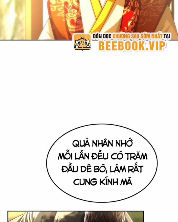 Xuân Thu Bá Đồ Chapter 251 trang 62