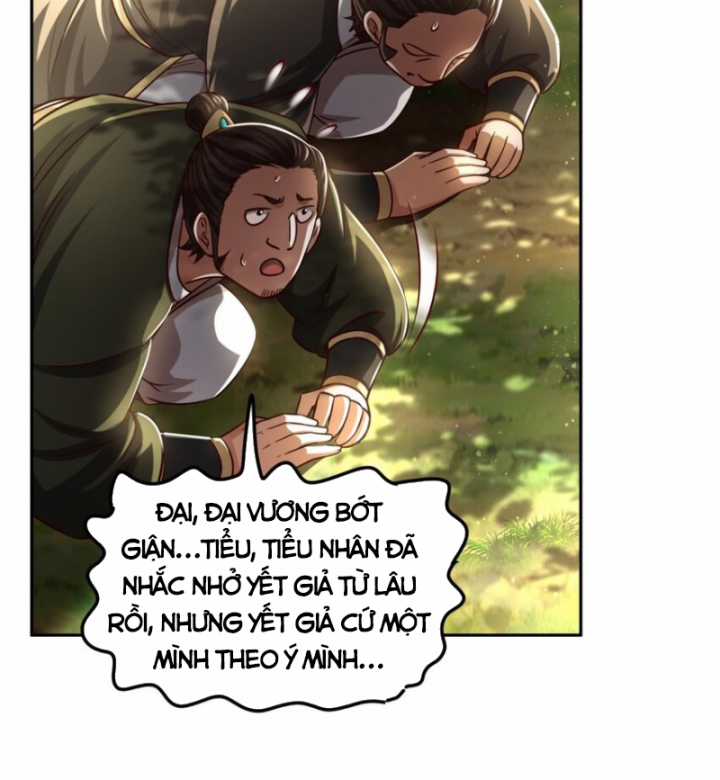 Xuân Thu Bá Đồ Chapter 251 trang 63