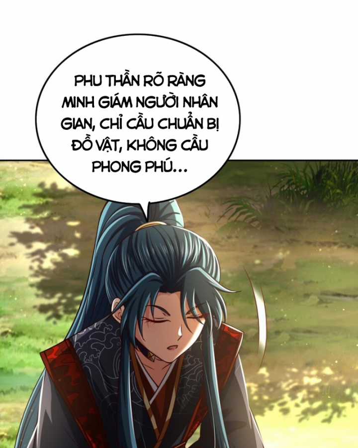 Xuân Thu Bá Đồ Chapter 251 trang 64