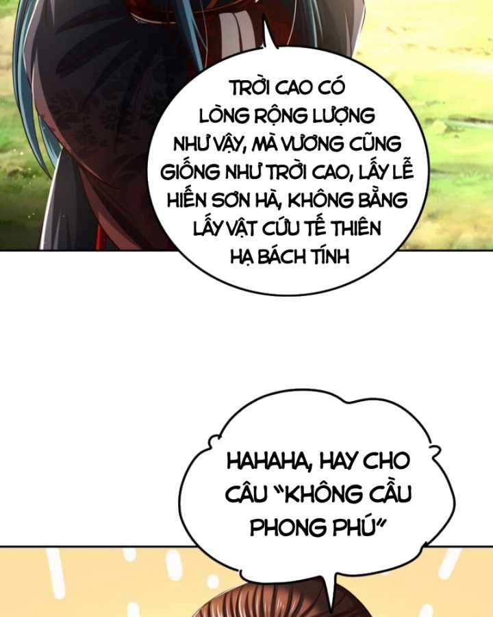 Xuân Thu Bá Đồ Chapter 251 trang 65