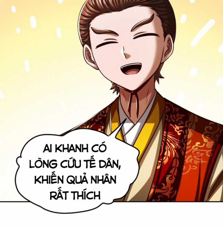 Xuân Thu Bá Đồ Chapter 251 trang 66