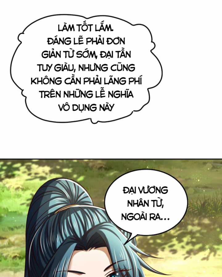 Xuân Thu Bá Đồ Chapter 251 trang 67