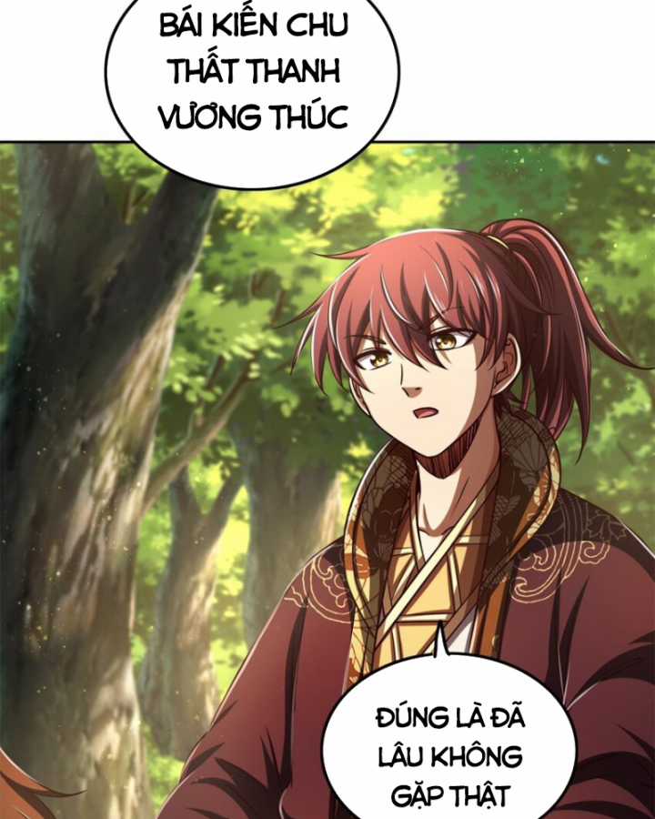 Xuân Thu Bá Đồ Chapter 251 trang 69