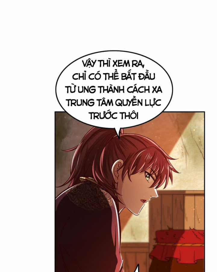 Xuân Thu Bá Đồ Chapter 251 trang 7