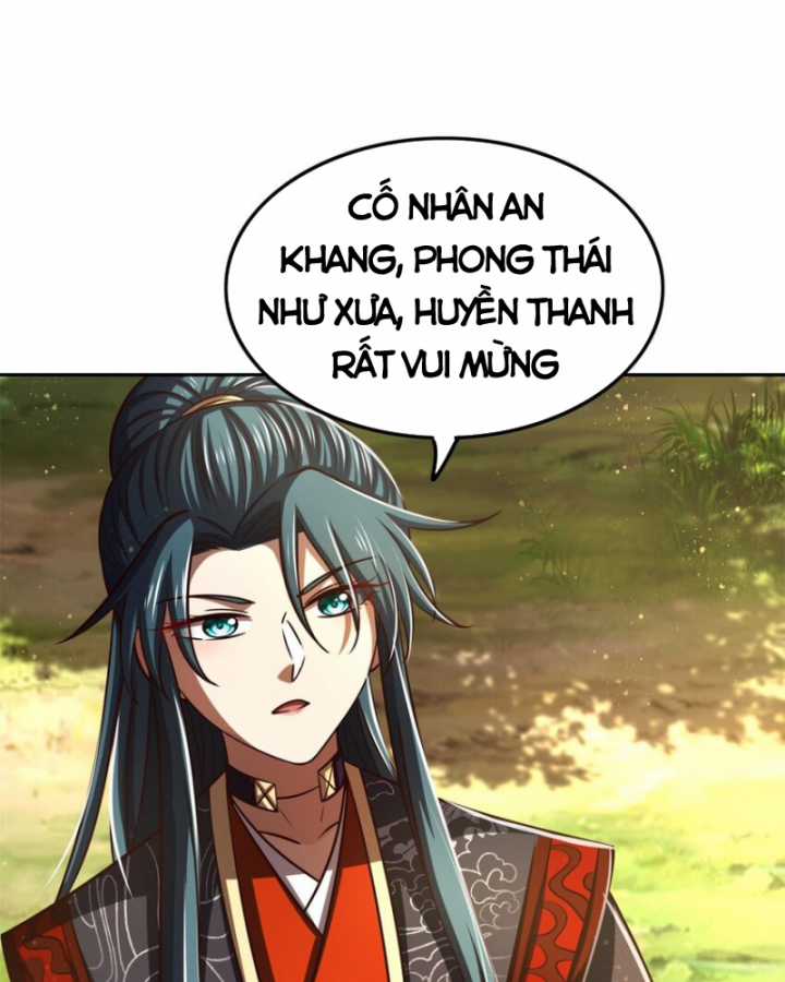 Xuân Thu Bá Đồ Chapter 251 trang 71