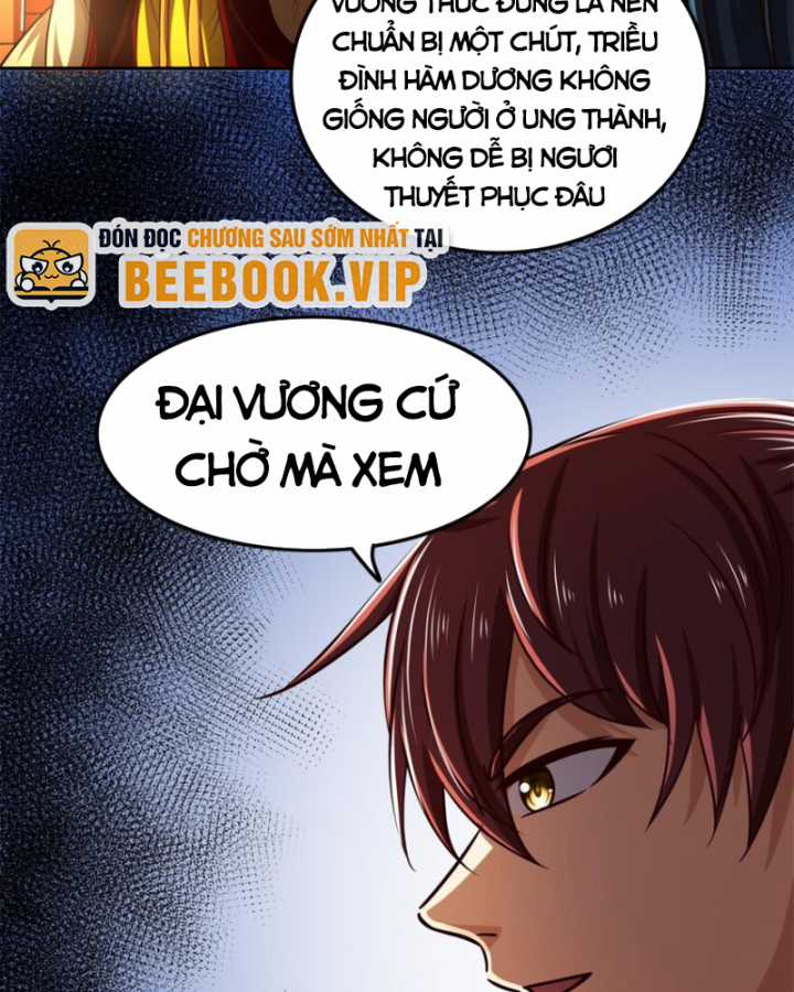 Xuân Thu Bá Đồ Chapter 251 trang 75
